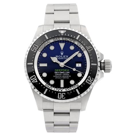 rolex sea dweller pezzi di ricambio|rolex sea dweller.